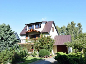 Spacious holiday home in Kopalino, Kopalino